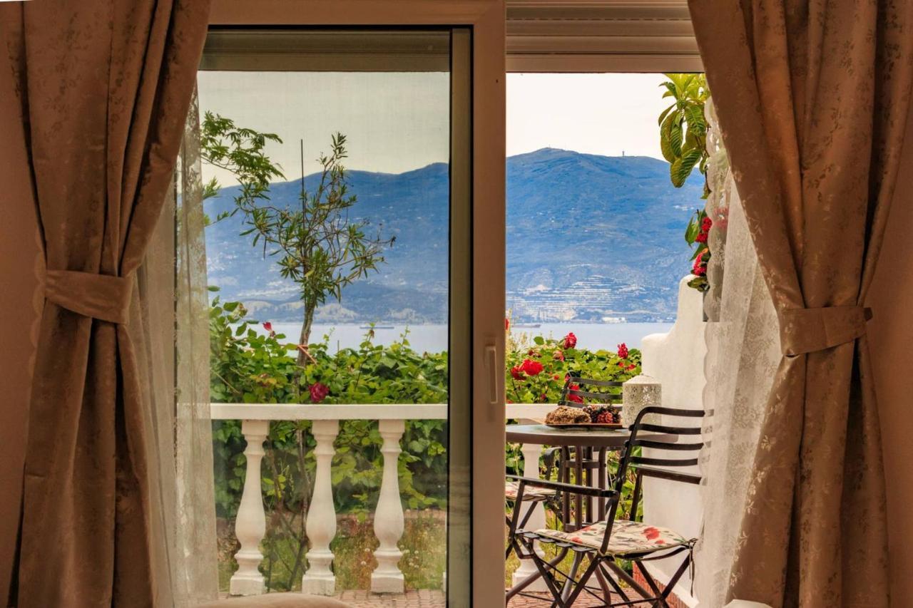 Anastasia Residence Sea View Βόλος Εξωτερικό φωτογραφία