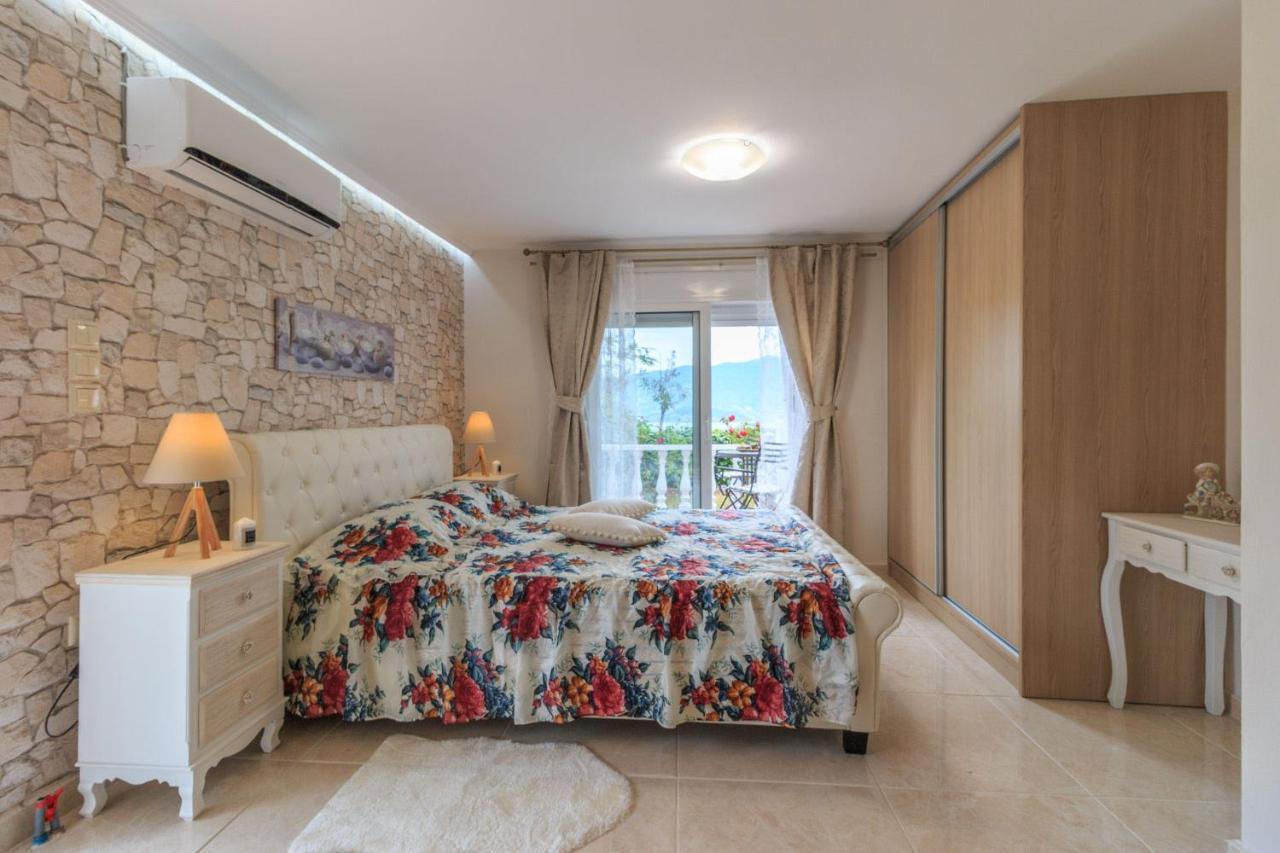 Anastasia Residence Sea View Βόλος Εξωτερικό φωτογραφία