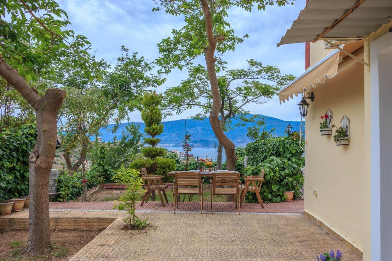 Anastasia Residence Sea View Βόλος Εξωτερικό φωτογραφία