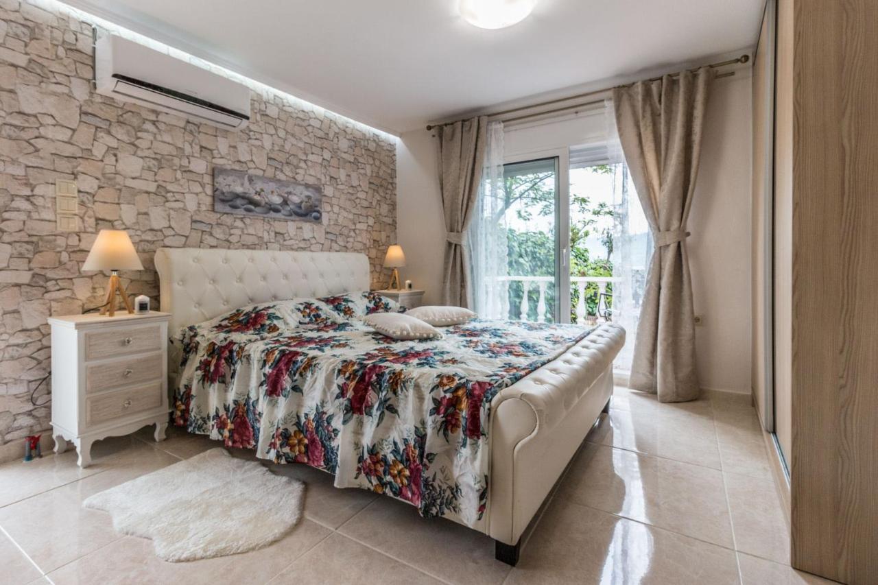 Anastasia Residence Sea View Βόλος Εξωτερικό φωτογραφία