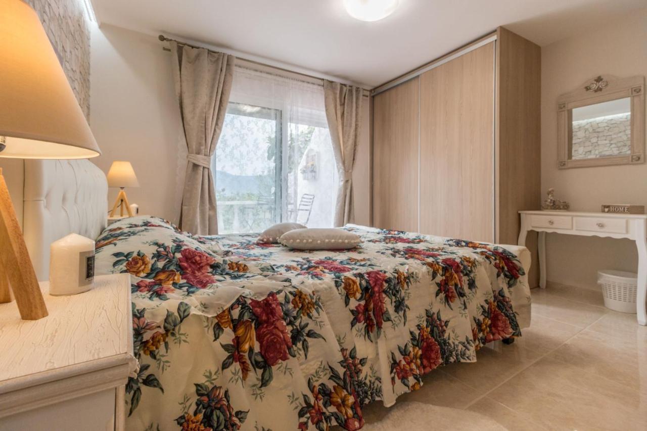 Anastasia Residence Sea View Βόλος Εξωτερικό φωτογραφία